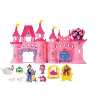 Игровой набор Keenway Дворец моей мечты (21713)