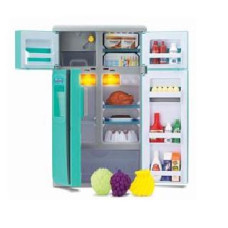 Ігровий набір Keenway Холодильник (21657)