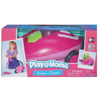 Ігровий набір keenway play home пилосос (21673)