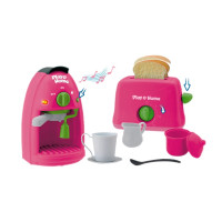 Игровой набор Keenway Play Home Тостер (21672)