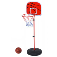 Игровой набор Same Toy Баскетбольное кольцо со стойкой 553-15Ut