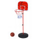 Ігровий набір Same Toy Баскетбольне кільце зі стійкою 553-15Ut