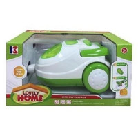 Игровой набор Same Toy Lovely Home Пылесос 3213AUt