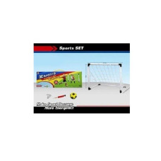 Ігровий набір Same Toy X-Sports Ворота футбольні з баскетбольним кільцем SP9009Ut