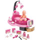 Игровой центр Baby Nurse для ухода за куклой с пупсиком, аксес., 3