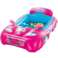 Ігровий центр Bestway Barbie (93207)