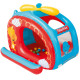 ИГРОВОЙ ЦЕНТР BESTWAY ВЕРТОЛЁТ FISHER PRICE (93502)