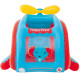 ИГРОВОЙ ЦЕНТР BESTWAY ВЕРТОЛЁТ FISHER PRICE (93502)