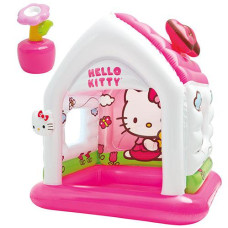 Ігровий центр Intex Hello Kitty (48631)