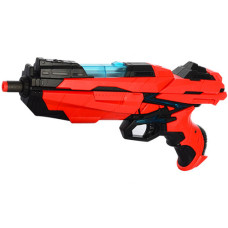Іграшкова зброя «Бластер 6-зарядний», зі світлом