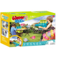 Игрушечное оружие Same Toy 3 в 1 Бластер 388Ut