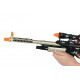 Іграшкова зброя Same Toy BisonShotgun Гвинтівка чорна DF-20218BZUt