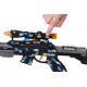 Іграшкова зброя Same Toy BisonShotgun Гвинтівка синя DF-20218AZUt