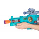 Игрушечное оружие Same Toy Peace Pioner Бластер DF-17218AUt