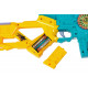 Іграшкова зброя Same Toy Peace Pioner Бластер DF-17218AUt