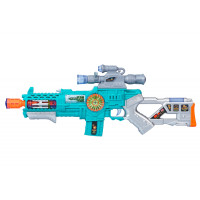 Игрушечное оружие Same Toy Peace Pioner Бластер DF-17218AUt