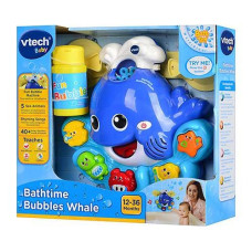 Іграшка для ванної VTech Морське тварина (146003)