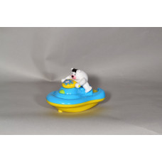 Іграшка для води Hap-p-Kid Little Learner (4310)