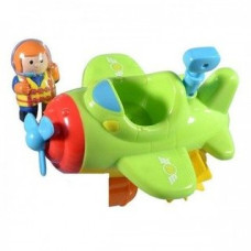 Игрушка для воды Hap-p-Kid Little Learner Транспорт Гидросамолет (3504, 3941-3944)