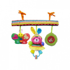 Іграшка-підвіска Biba Toys Кролик (907HA)