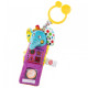 Іграшка-підвіска Biba Toys Мобільний телефон Слоник (JF620E)