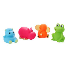 Іграшки для ванної BabyOno Весела компанія (867)