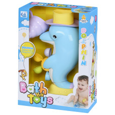 Іграшки для ванної Same Toy Dolphin 3301Ut