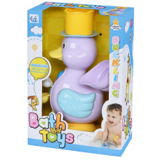 Іграшки для ванної Same Toy Duckling 3302Ut