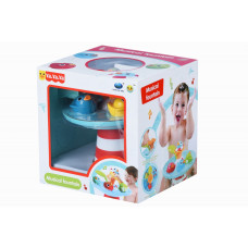 Іграшки для ванної Same Toy Музичний фонтан 7689Ut