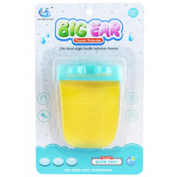 Іграшки для ванної Same Toy Puzzle Big Ear 9003Ut