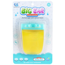 Іграшки для ванної Same Toy Puzzle Big Ear 9003Ut