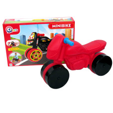 Іграшки «Мінібайк ТехноК»