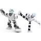 Интеллектуальный робот Le Neng Toys K1