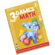 Интерактивная развивающая книга Smart Koala, The Games of Math (Season 3)