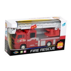 JL81016 Пожежна машинка інерційна