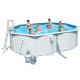 Каркасний басейн Bestway 56286 Hydrium Titan Pool