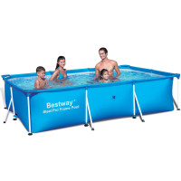 Каркасний басейн Bestway 56404