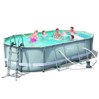 Каркасный бассейн Bestway 56448
