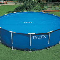 Каркасний басейн Intex 28236 Metal Frame Pool