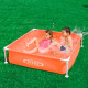 Каркасний басейн Intex Mini Frame Pool 57171 в асорт