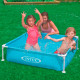 Каркасний басейн Intex Mini Frame Pool 57171 в асорт