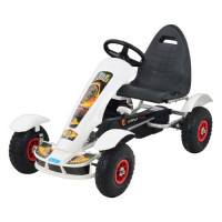 Карт Bambi M 1450-1 Белый