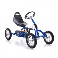 Карт Bambi М 1697-4 Синій
