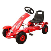Карт Profi М 1507-3 Червоний