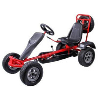 Карт Profi М 2218-3 Красный