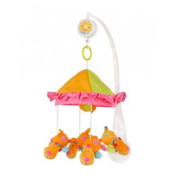 Карусель музична BabyOno 1262