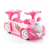 Каталка Bambi М 1521-8 Розовый