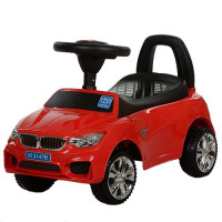 Каталка-толокар Bambi M 3147B-3 Червоний
