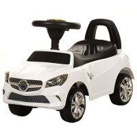 Каталка-толокар Bambi M 3147C-1 Білий