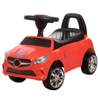 Каталка-толокар Bambi M 3147C-3 Красный